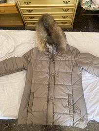Cappotto invernale