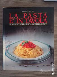 libro di cucina 