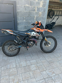 Moto KSR 50