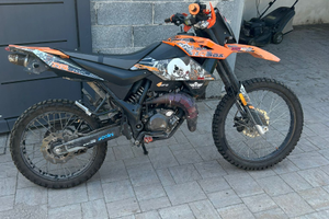 Moto KSR 50