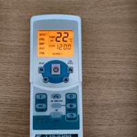 Telecomando R05/BGE per condizionatore Midea Elect