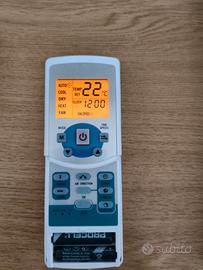 Telecomando R05/BGE per condizionatore Midea Elect