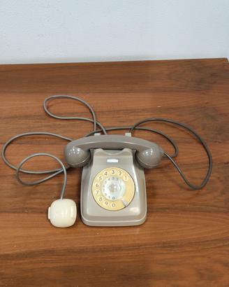 Telefono SIP  Siemens vintage anni 60
