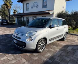 Fiat 500L Living 1.6 d Lounge