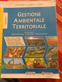 Gestione ambientale Territoriale