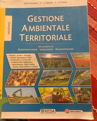 Gestione ambientale Territoriale