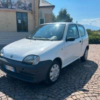 Fiat 600 1.1 Benzina