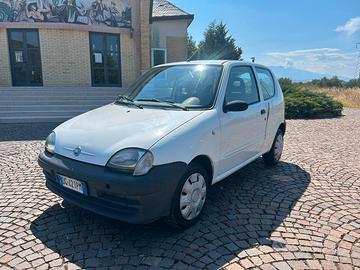 Fiat 600 1.1 Benzina