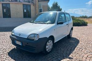 Fiat 600 1.1 Benzina