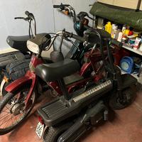 Piaggio / Italjet