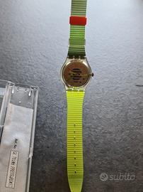 swatch gent pressure GK701