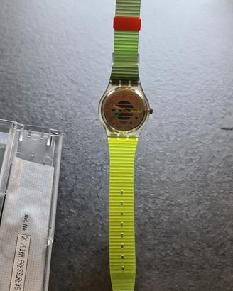 swatch gent pressure GK701