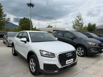 Audi Q2 1.6 TDI 116Cv S tronic