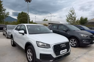 Audi Q2 1.6 TDI 116Cv S tronic