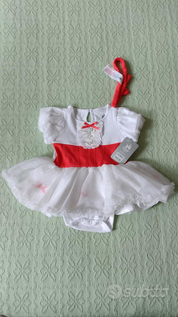 Vestito costume baby Mary Poppins Disney - Tutto per i bambini In vendita a  Ancona