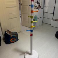 appendiabiti bambini