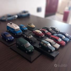 Modellini auto 1/43