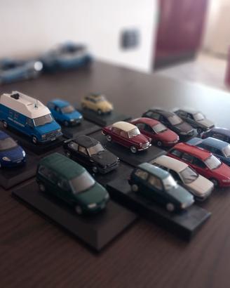 Modellini auto 1/43