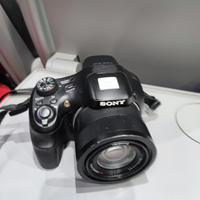 Fotocamera Sony