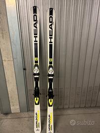 Sci Head  IGSX  170