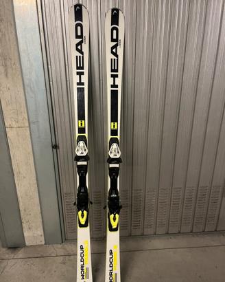 Sci Head  IGSX  170
