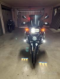 GS 1250 ADV