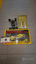 Kyosho fantom ep- 4wd