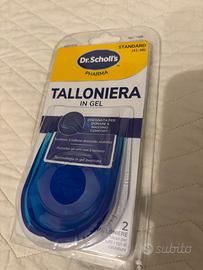 Dr. Scholl's Talloniera in Gel, inserto avanzato c
