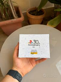 PlayStation 30th Collector Box Panini