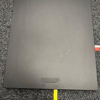 Piastre extrema voice