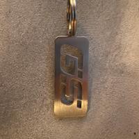 Portachiavi BMW GS