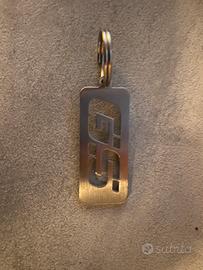 Portachiavi BMW GS