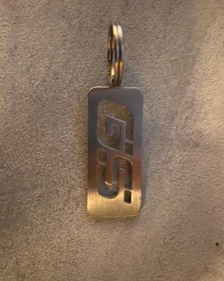 Portachiavi BMW GS