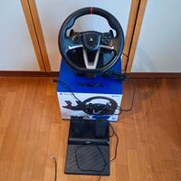 Volante Hori Racing Wheel Apex (RWA)