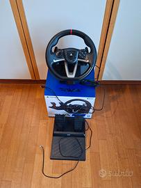 Volante Hori Racing Wheel Apex (RWA)