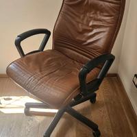 Poltrona direzionale