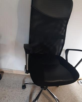sedia d'ufficio 