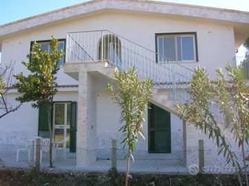 Vieste a 250 mt dal mare