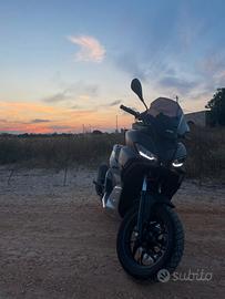 Aprilia SR GT 125 – Anno 2023
