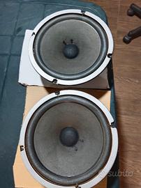 woofer della Pioneer 