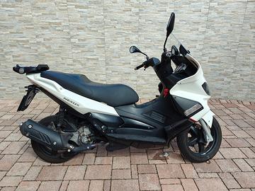 Gilera Nexus 300 ie 
