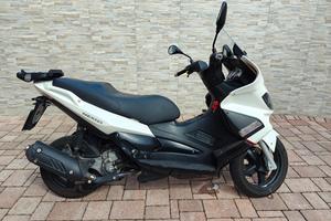 Gilera Nexus 300 ie 