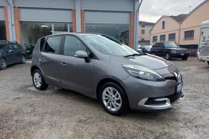 Renault Scenic Scénic XMod 1.5 dCi 110CV Start&Sto