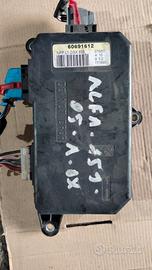 Centralina Alfa Romeo 159 Sportwagon 60691612 2006