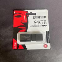 Kingston 64GB