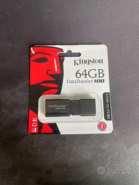 Kingston 64GB