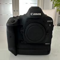 Canon EOS 1DX  Mark II 16.441 scatti