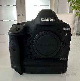 Canon EOS 1DX  Mark II 16.441 scatti