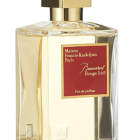 baccarat rouge 540 extrait de parfum 70ml