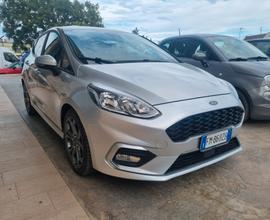 Ford Fiesta 1.5 TDCi 5 porte ST-Line